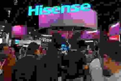 Hisense lọt vào danh sách "Top 10 nhà xây dựng thương hiệu toàn cầu Trung Quốc" năm 2023 của Kantar BrandZ(TM)