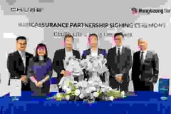 HLBVN (Hanoi Life Bank Vietnam) hợp tác với Chubb Life Vietnam cho ra mắt các giải pháp bảo hiểm cá nhân