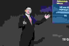 Huawei ủng hộ nâng cao 5G trong bốn lĩnh vực để khai thác lợi ích kỹ thuật số toàn diện