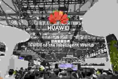 Huawei tại MWC Thượng Hải 2023: Thúc đẩy sự phát triển của 5G hướng tới 5.5G nhằm hồi sinh nền kinh tế số