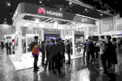Huawei trình làng hệ thống giải pháp thông minh trong tương lai dành cho ngành đường sắt tại triển lãm Đường sắt Châu Á Thái Bình Dương 2023