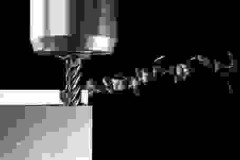 Lockheed Martin giới thiệu các công cụ của Kennametal trong tài liệu hướng dẫn gia công