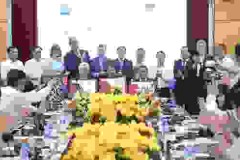 National Comprehensive Cancer Network tham gia hợp tác để cải thiện tiêu chuẩn chăm sóc ung thư cho Việt Nam