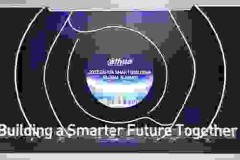 Nắm bắt tương lai của trí tuệ nhân tạo và cùng nhau tạo ra một hệ sinh thái mở: Dahua tổ chức Hội nghị thượng đỉnh toàn cầu về hạ tầng thông minh năm 2023 tại Hàng Châu