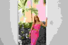 SHEIN RA MẮT SẢN PHẨM HỢP TÁC ĐẦU TIÊN VỚI SIÊU SAO NHẠC POP NGƯỜI BRAZIL ANITTA DƯỚI TÊN GỌI EVOLUSHEIN BY DESIGN