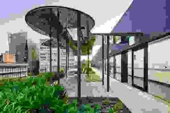 UTS lọt vào top 20 trường đại học hàng đầu trên toàn cầu năm thứ hai liên tiếp theo chỉ số quốc tế về phát triển bền vững