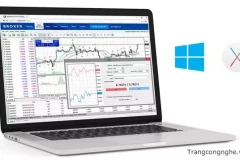 Hướng dẫn sử dụng MT5 chi tiết trên máy tính và điện thoại