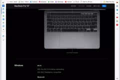 Apple cập nhật Bluetooth 5.3 cho MacBook Air 13-inch M2