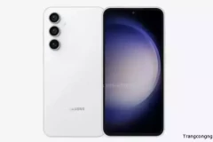 Samsung xác nhận ra mắt điện thoại Galaxy FE mới vào năm nay