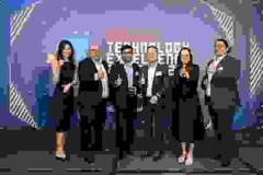 Acentrik giành giải thưởng Sản phẩm blockchain xuất sắc nhất trong khuôn khổ Technology Excellence Awards 2023 của tạp chí Singapore Business Review