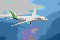 Bamboo Airways áp dụng nền tảng iFly Loyalty thế hệ tiếp theo của IBS Software để hiện đại hóa chương trình khách hàng thân thiết đang tăng trưởng nhanh chóng