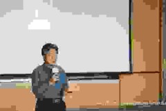 Feng Zheng từ China Mobile: Mạng lõi 5G SA hợp nhất hoàn toàn mang tính hiệu quả và đơn giản, giúp mở rộng dịch vụ mới và mang đến trải nghiệm mới lạ