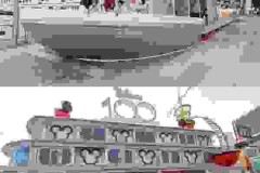Harbour City, Times Square và Plaza Hollywood hợp sức tổ chức sự kiện Kỷ niệm 100 năm thành lập Disney lớn nhất tại Hồng Kông