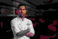Hard Rock bước vào kỷ nguyên hợp tác tiếp theo với Lionel Messi với việc ra mắt Messi Chicken Sandwich mới