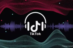 TikTok Music nền tảng nghe nhạc trực tuyến cạnh tranh với Spotify và Apple Music
