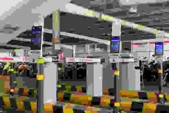 NEC và ALSOK nâng cao trải nghiệm đỗ xe cho nhân viên của công ty YAZAKI tại Việt Nam