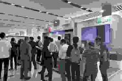 SigenStor của Sigenergy nổi bật tại Triển lãm ETE & Enertec 2023