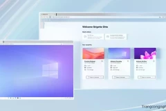 Windows sẽ chuyển đổi hoàn toàn thành hệ điều hành dựa trên đám mây