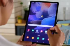 Các thiết bị Samsung bị giảm tần suất cập nhật phần mềm