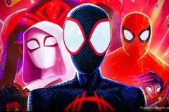 Trilogy Spider-Verse vượt mốc 1 tỷ USD và được đề cử là ứng cử viên đầu tiên cho giải Oscar Best Picture