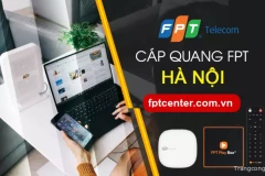 Số tổng đài Mạng FPT Hà Nội 19006600
