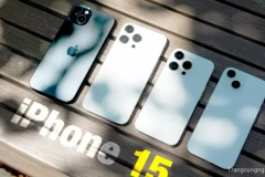 Thời gian ra mắt iPhone 15 của Apple có thể bị trì hoãn đến tháng 10