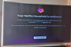Netflix đang thử nghiệm hạn chế việc chia sẻ tài khoản tại Việt Nam