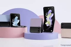 Đánh giá Galaxy Z Flip5 - siêu phẩm gập sắp ra mắt của Samsung