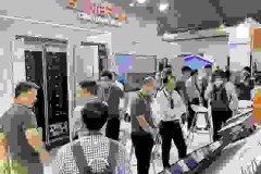 Triển lãm The Future Energy Show Vietnam 2023: Giải pháp năng lượng tiên tiến của Sungrow góp phần giảm thiểu tình trạng thiếu điện ở Việt Nam