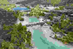 Xinhua Silk Road: Thị trường du lịch mùa hè ở miền Tây Nam. Thành phố Lệ Giang, Trung Quốc trở nên sôi động với những sản phẩm sáng tạo