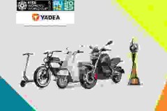 Yadea được công bố là nhà tài trợ chính thức cho giải FIFA Women's World Cup 2023™ khu vực Châu Á - Thái Bình Dương