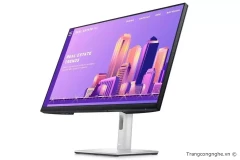 Màn hình máy tính mỏng giá rẻ dành cho sinh viên thiết kế