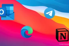 5 lựa chọn thay thế tốt hơn cho các ứng dụng mặc định trên MacOS