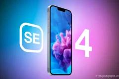 iPhone SE 4 được cho là sẽ có nút Action tương tự như iPhone 15 Pro