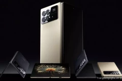 Đánh giá Xiaomi Mix Fold3: Nâng cấp camera, thiết kế bản lề mới và ngoại hình mỏng, đẹp