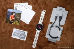 Đánh giá Coros Pace 3: Thiết kế nhẹ nhàng, nâng cấp tính năng theo dõi sức khỏe, pin 24 ngày