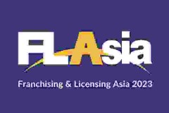 Các thương hiệu Thực phẩm và Đồ uống tích hợp AI, thương hiệu nhượng quyền Đài Loan và cơ hội cấp phép nhân vật là tâm điểm chú ý tại sự kiện Franchising & Licensing Asia 2023