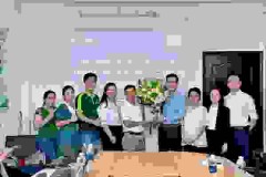 Công ty cổ phần Sài Gòn Food thông báo hợp tác toàn diện cùng Anchanto giúp thúc đẩy tăng trưởng thương mại điện tử bền vững.