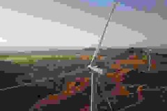 Dự án điện gió của CHN Energy Nam Phi thu hút sự quan tâm tại Diễn đàn Truyền thông khối BRICS