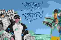 Edifier công bố hợp tác với nghệ sĩ hip-hop Warren Hue
