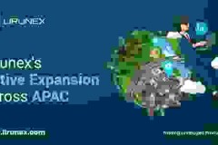 Lirunex hỗ trợ các nhà giao dịch tại Trung Quốc, Thái Lan và Việt Nam bằng Dịch vụ giao dịch toàn diện