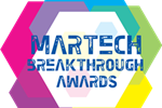 Marketing, Sales and Advertising Technology Innovators Honored in 6th Annual MarTech Breakthrough Awards Program