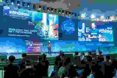 Seoul sẽ tổ chức lễ hội khởi nghiệp toàn cầu Try Everything 2023 vào tháng 9 nhằm thu hút 70 tỷ won vốn đầu tư