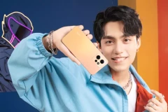 Ra mắt phiên bản mới Redmi Note 12: Màu vàng đầy thu hút!