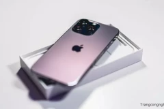 Lý do tại sao nên mua iPhone 14 Pro Max ngay trước khi iPhone 15 ra mắt