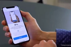 Apple Pay sẽ chính thức ra mắt tại Việt Nam vào ngày mai, 8/8