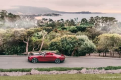 Rolls-Royce La Rose Noire: Sản xuất 4 chiếc Roadster 2 chỗ ngồi