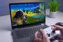 Google từ bỏ kế hoạch phát triển Chromebook gaming với card đồ họa Nvidia RTX?