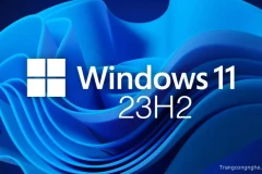 5 tính năng đáng chú ý sẽ xuất hiện trên bản cập nhật Windows 11 23H2 sắp tới