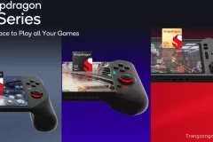 Dòng chip Qualcomm Snapdragon G Series: Sự lựa chọn hàng đầu cho thiết bị cầm tay chuyên dụng cho game